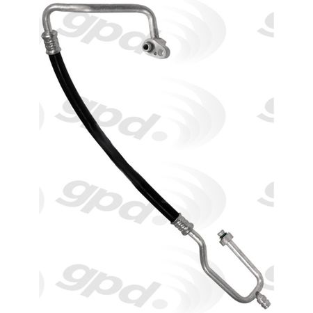 GPD Hose, 4812839 4812839